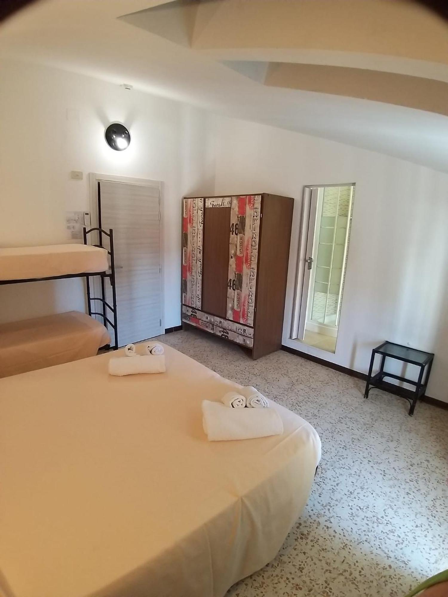 Hotel Ideal Ріміні Екстер'єр фото